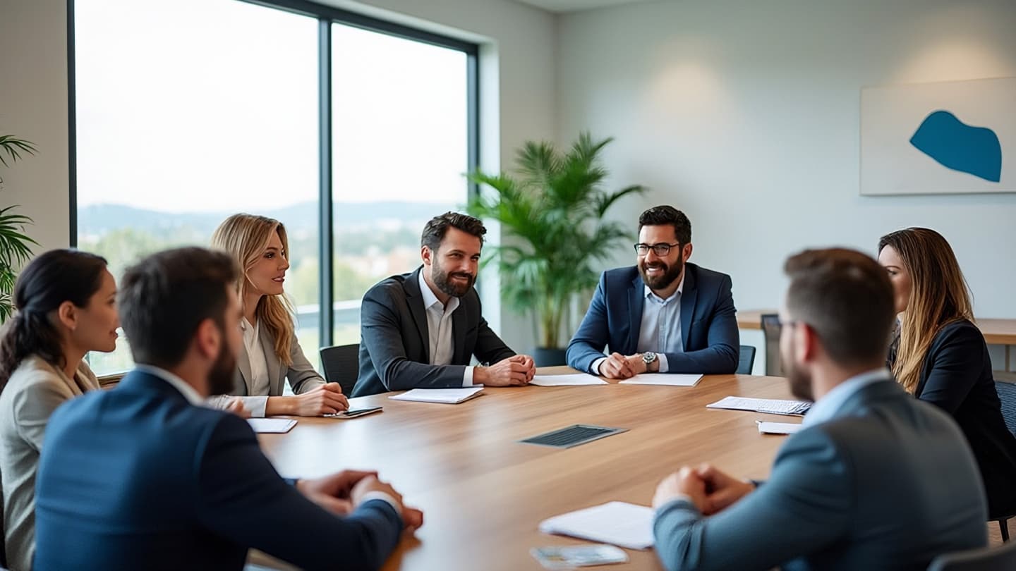 A Shift in Balance: Women Lead the Workforce as Roles Evolve