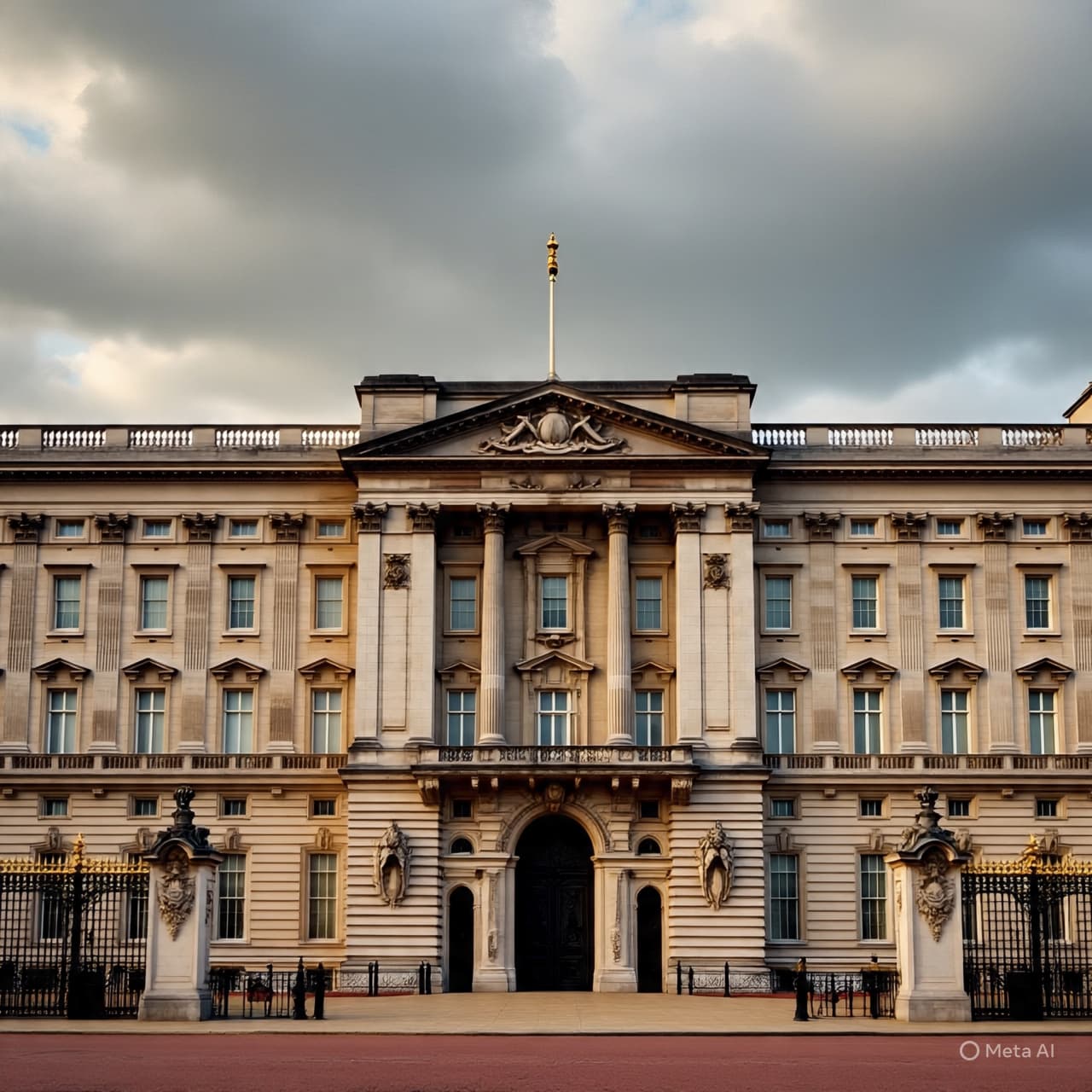  When the Crown Trembles: Can Tradition Outlast the Shadow of Prince Andrew?