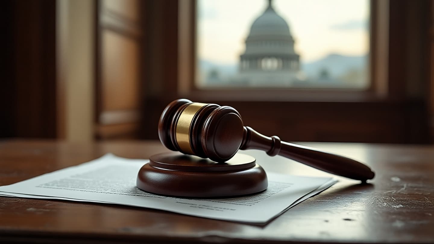 When Law Meets Politics: The Oath Keepers Dismissal