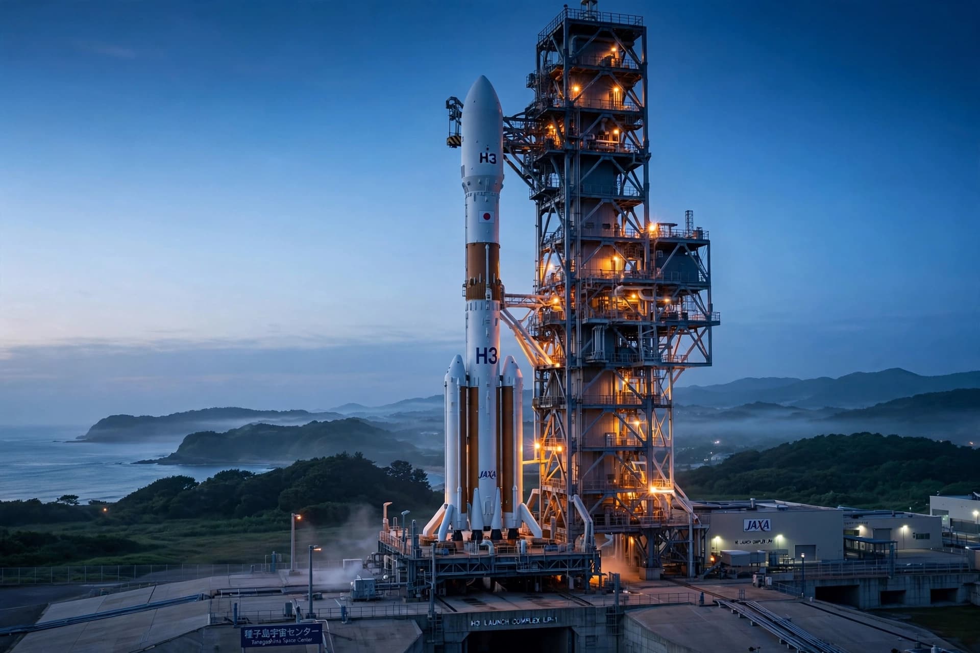 Japan Will Touch a Moon No One Has Touched, and Bring a Piece Home