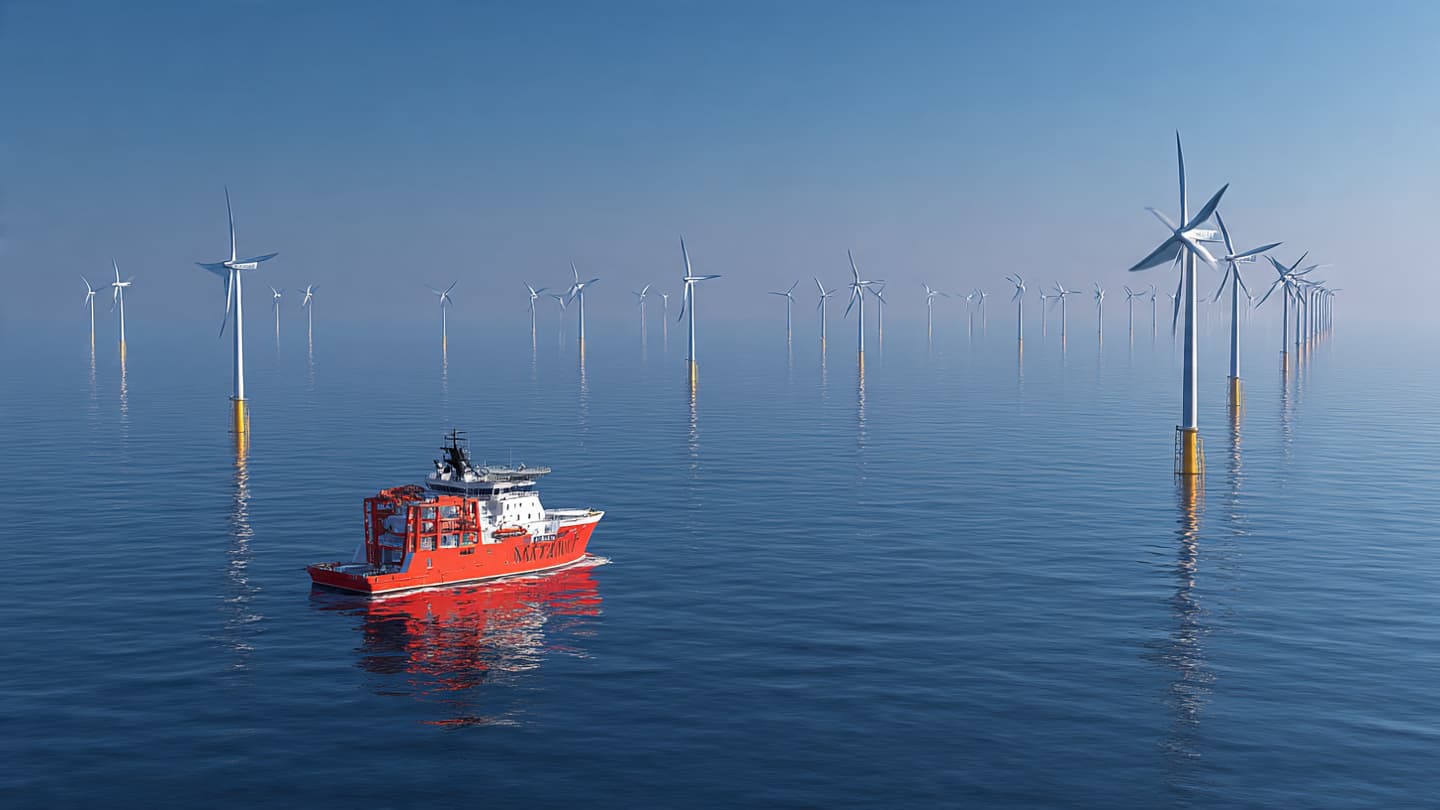 Shipping Costs Begin to Find Balance
