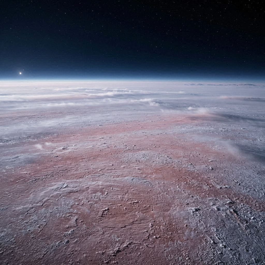 Even the Coldest Worlds Can Hide Unexpected Layers of Wonder