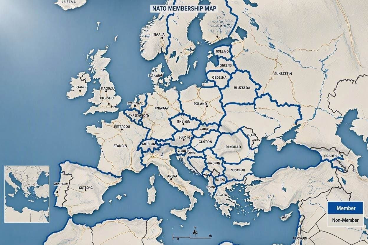 Calculated Risk: Russia’s Strategy in Europe