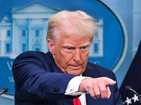 ‘Yeah, So What?’ Elites Shrug Off Working-Class Pain Caused by Trump Tariffs, Iran War