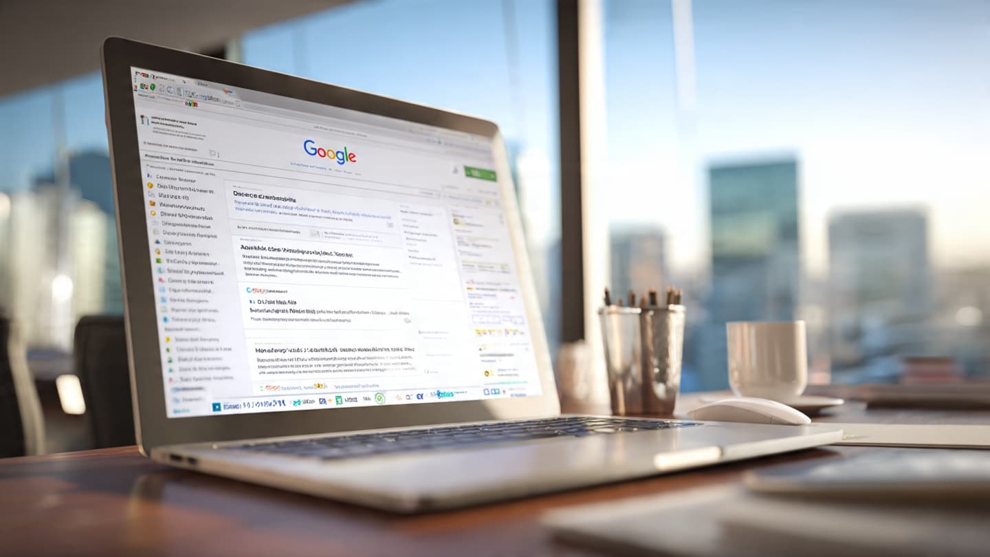 When Search Rankings Shift: Google Rewrites Europe’s Digital Rules Beneath the Weight of Regulation