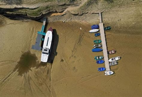 Latin America likely to see intense El Niño, UN official says