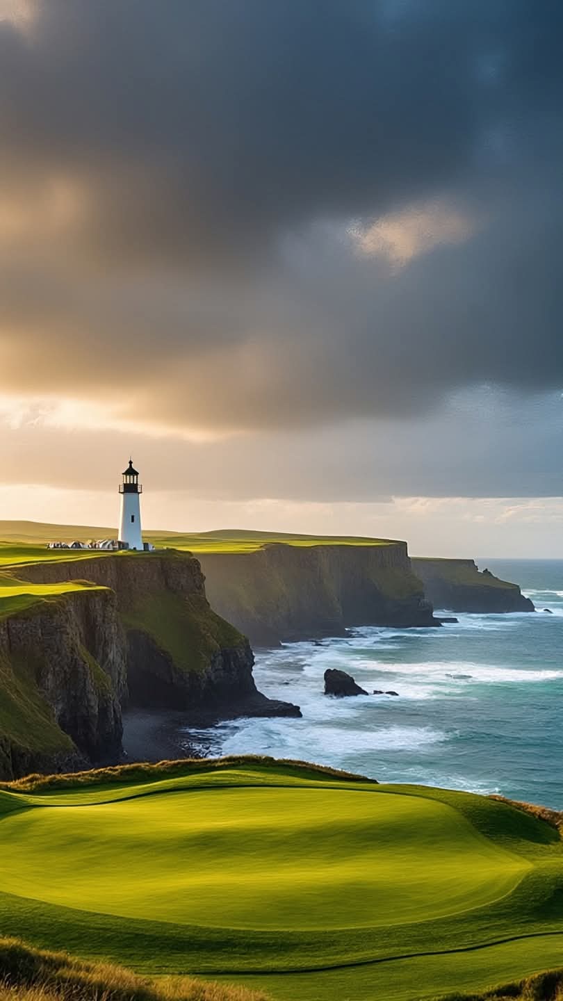 When Protest Turns Dangerous: The Turnberry Incident