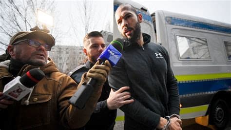 Police Say Self-Proclaimed Misogynist Repeatedly Posed a Risk to Women