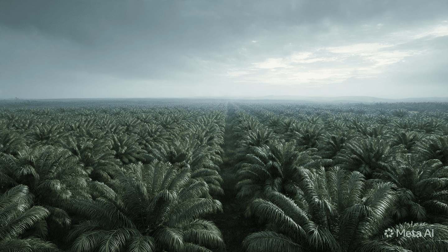 Shadows Over the Palm: Reflecting on the Bitter Harvest of Violence in Trujillo’s Fields