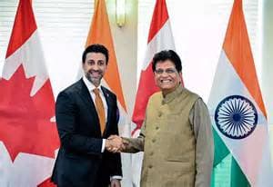 India Revives Talks with Zambia on Critical Minerals Investment