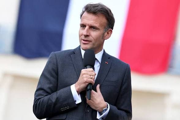 France Becomes First EU Country to Ban Social Media for Children