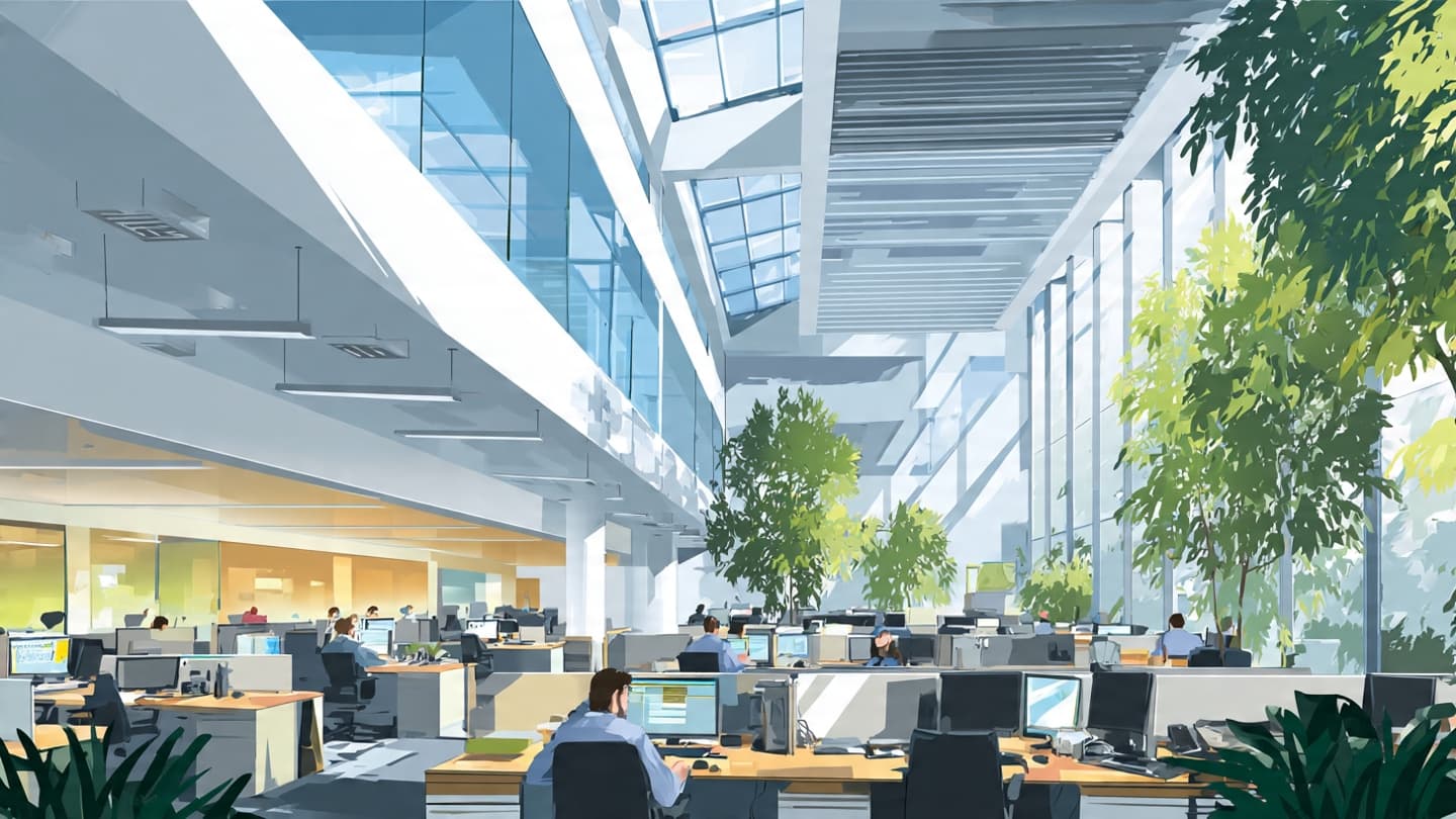 Where Workers Meet The Summer Sun: France’s Companies Navigate New Climate Challenges