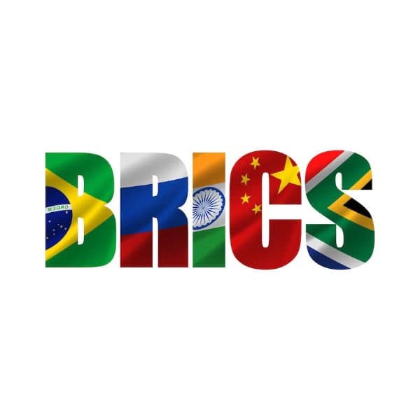 Trump Renews Warning of Tariffs Against BRICS Nations