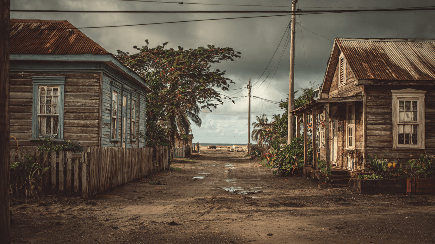 The Watchful Eye Across the Darkened Window: Reflections on Urban Burglaries**