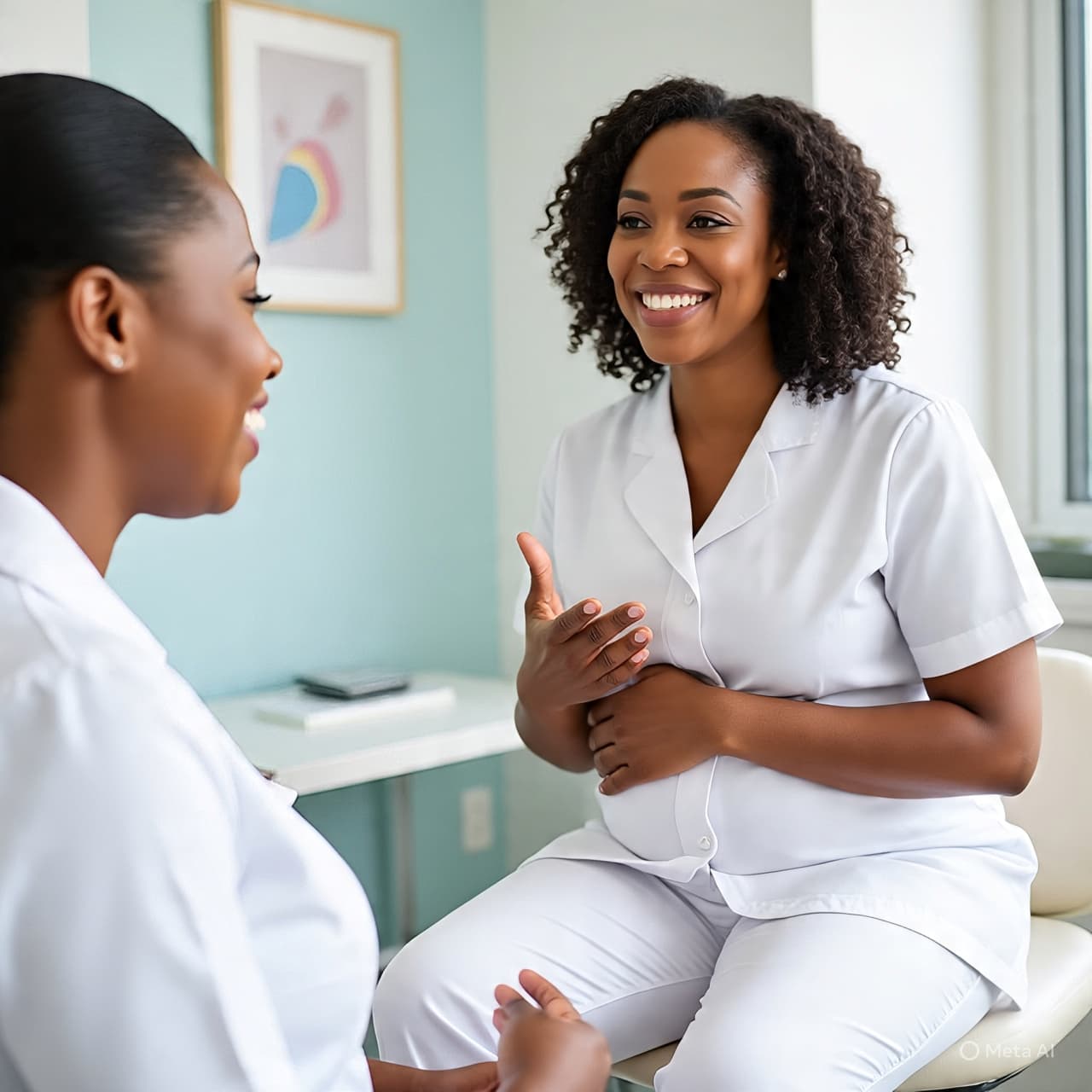 When Care Begins Before Birth: Threads of Mental Health Woven Into Family Life