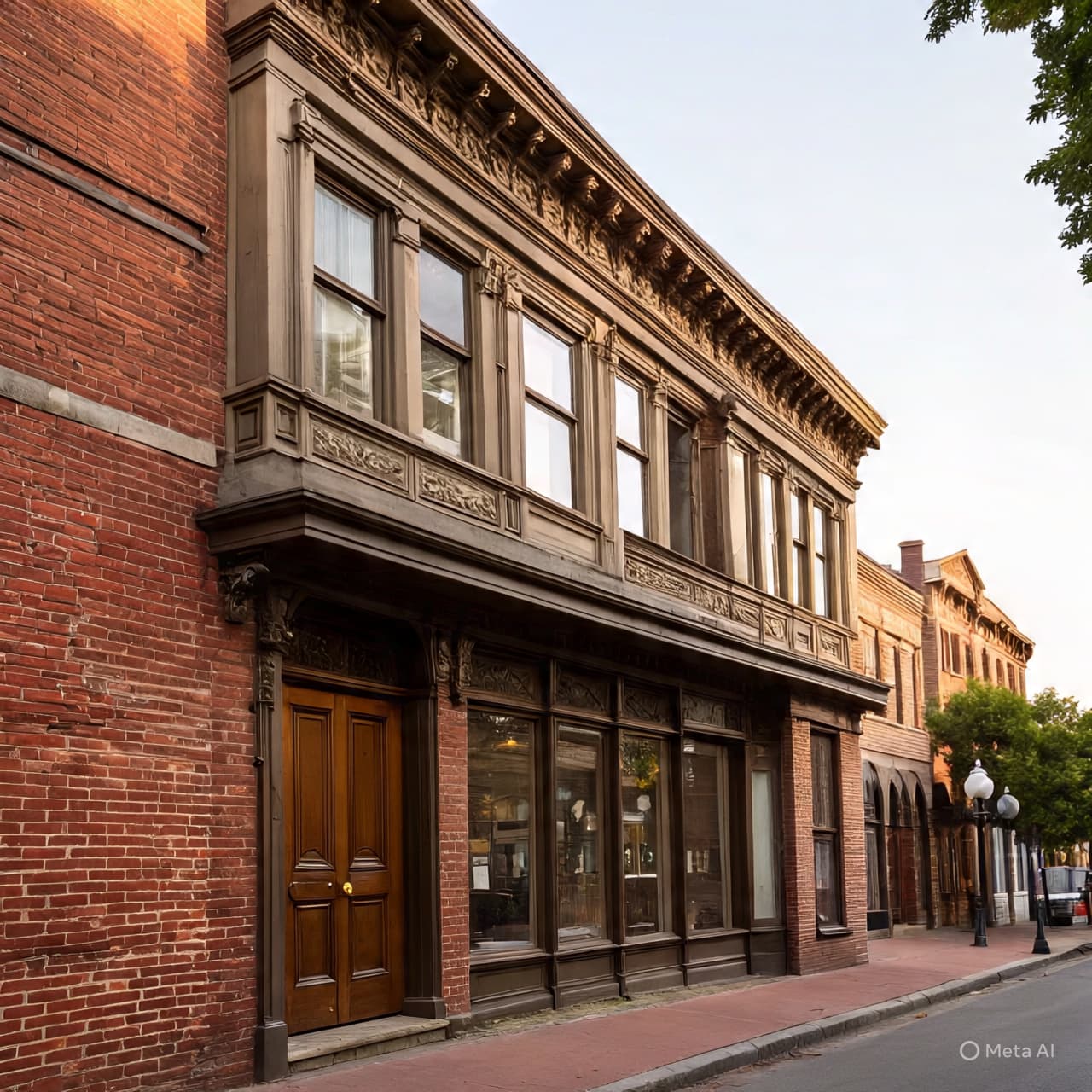 “Where Stones Tell Stories: A Guilford Commercial Treasure Finds a New Chapter”