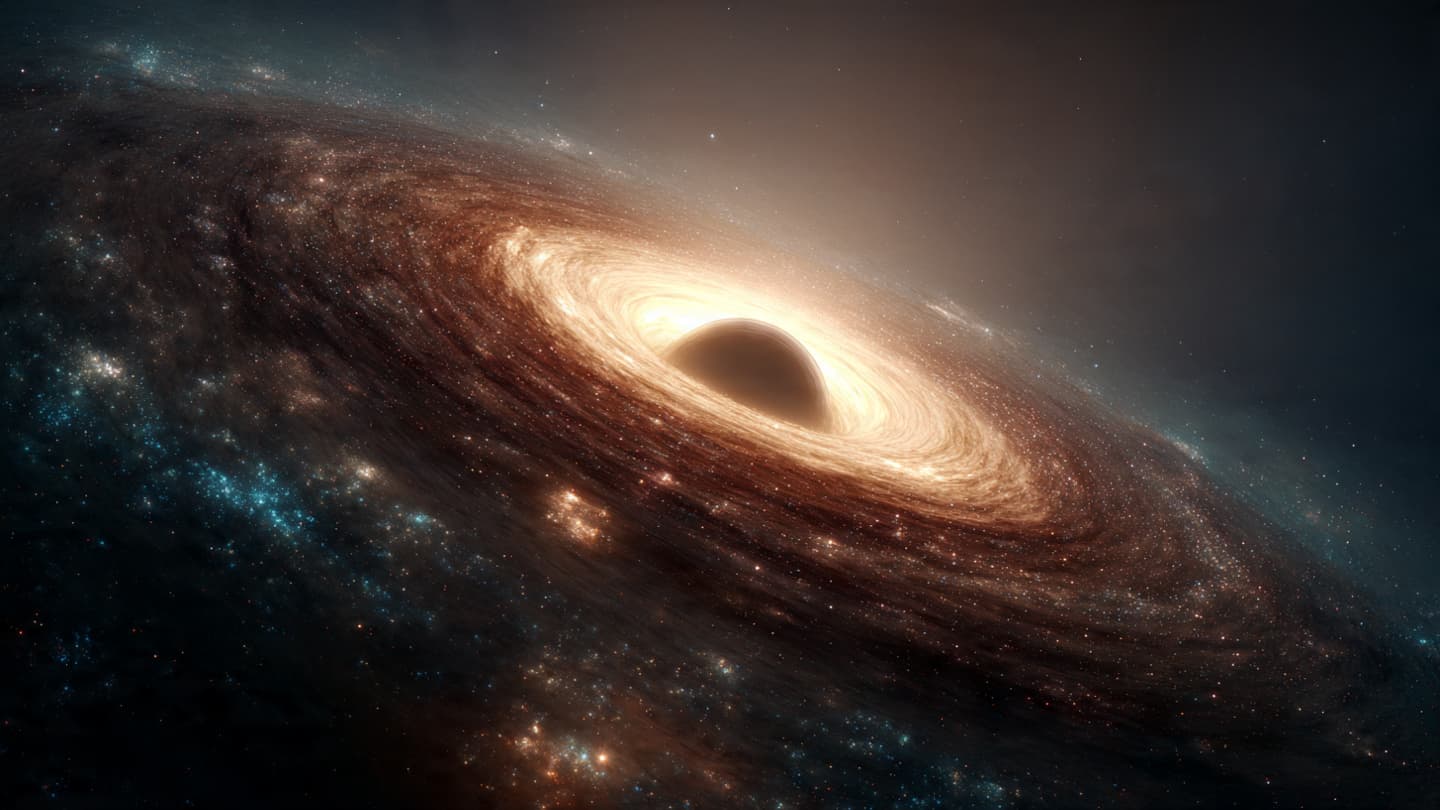 Webb Finds A Cosmic Story That Defies Expectations