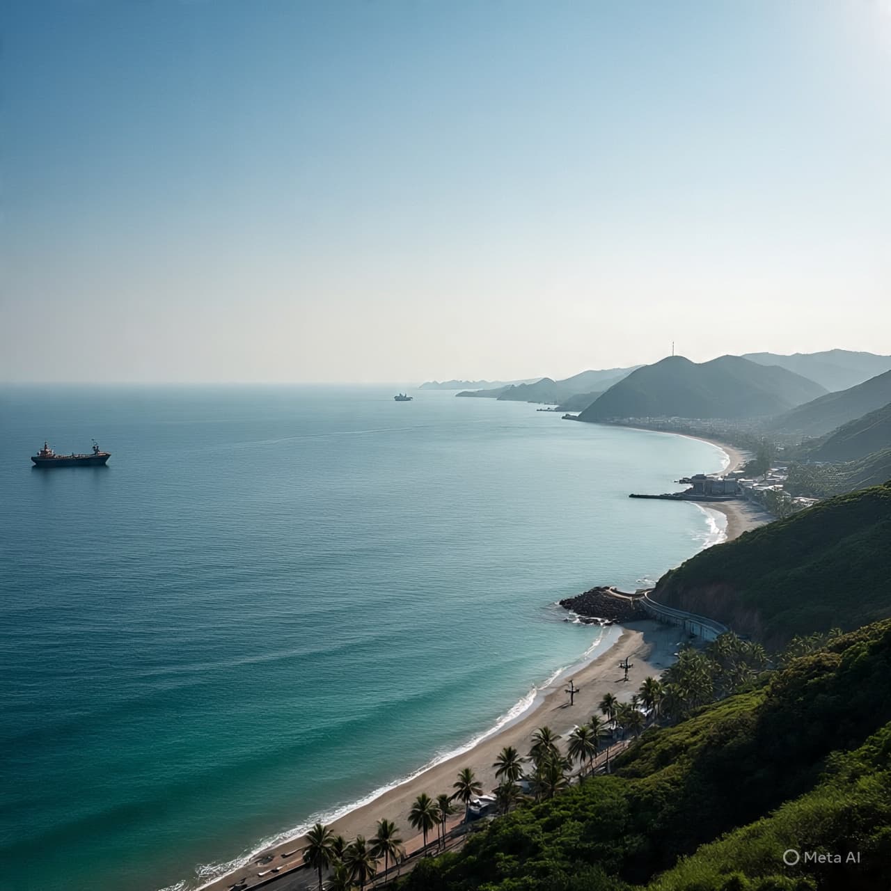 When Rhetoric Meets Reality: The Quiet Strain of Taiwan Strait Tensions