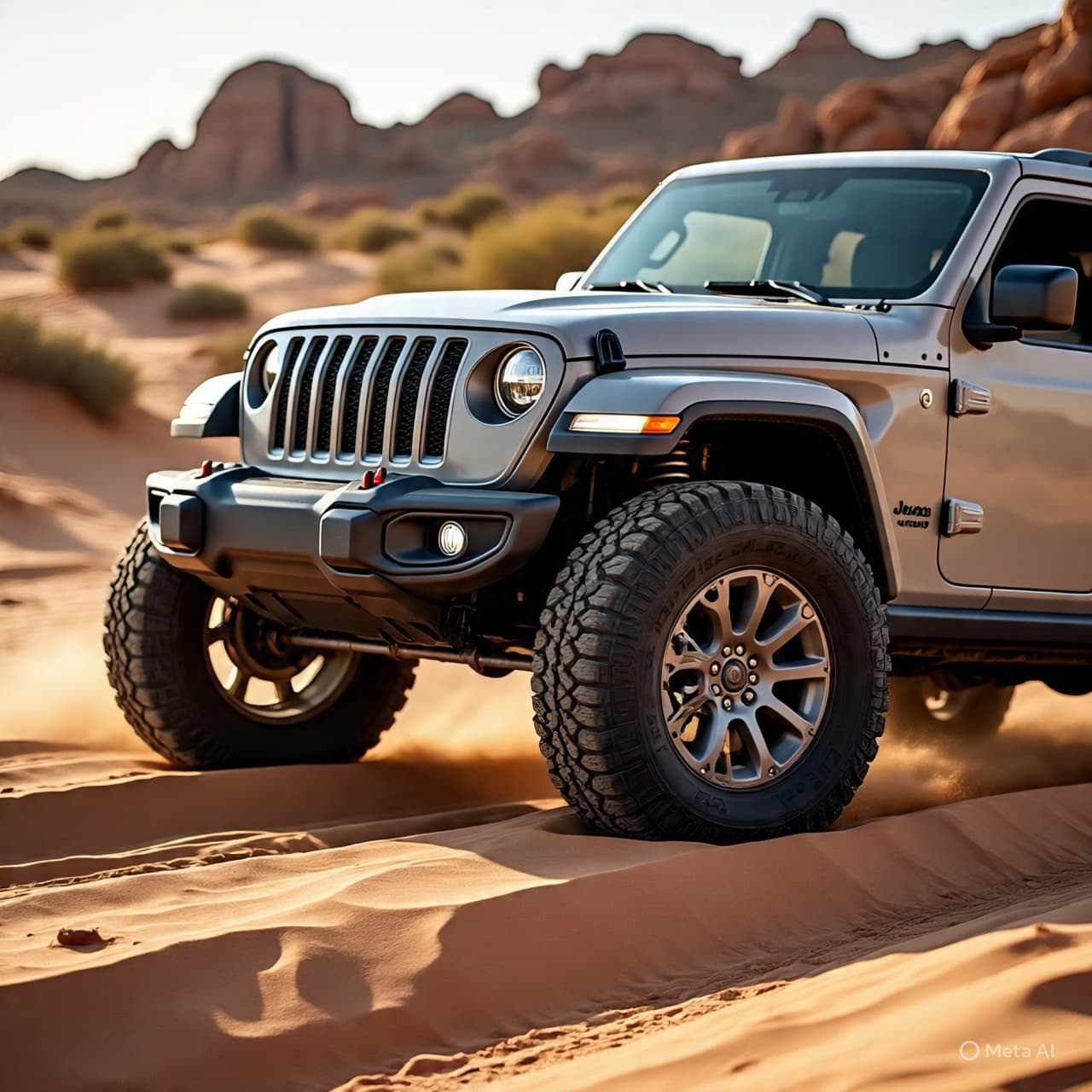 The Calm Before the Boost: How a Four-Cylinder Engine Rewrites Expectations