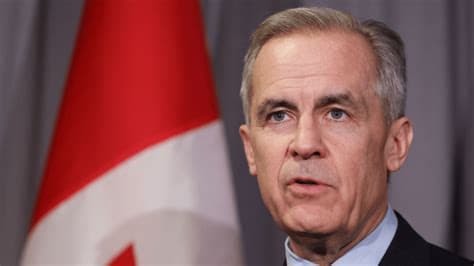 Canada Won’t Back Down on Trade Pivot as Energy Minister Heads to India
