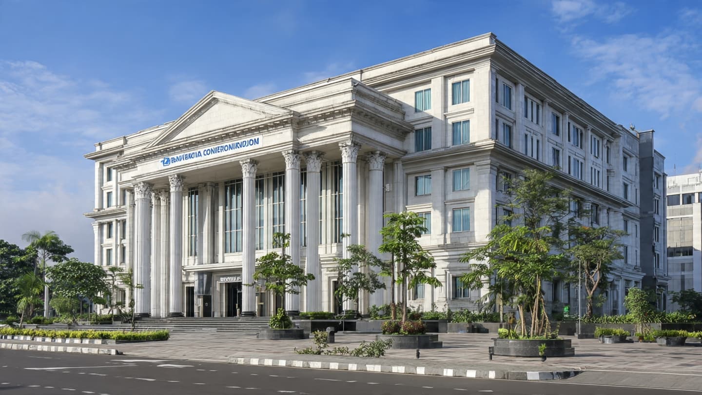 Where Steady Winds Protect Markets: Indonesia Continues Guarding Currency Stability Through Careful Decisions Together Always