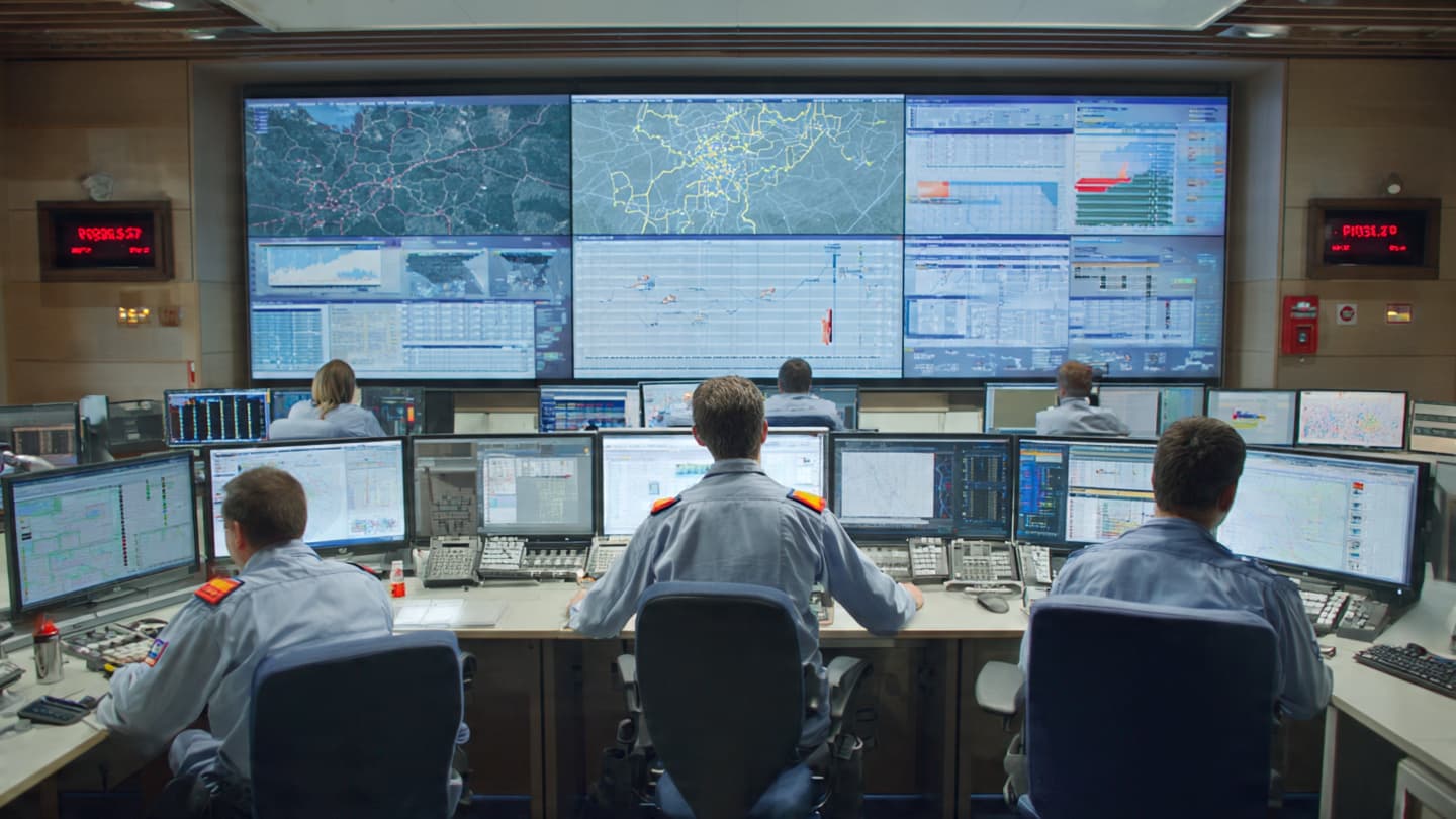 French Energy Grid Faces Pressure Amid Surging Summer Demand