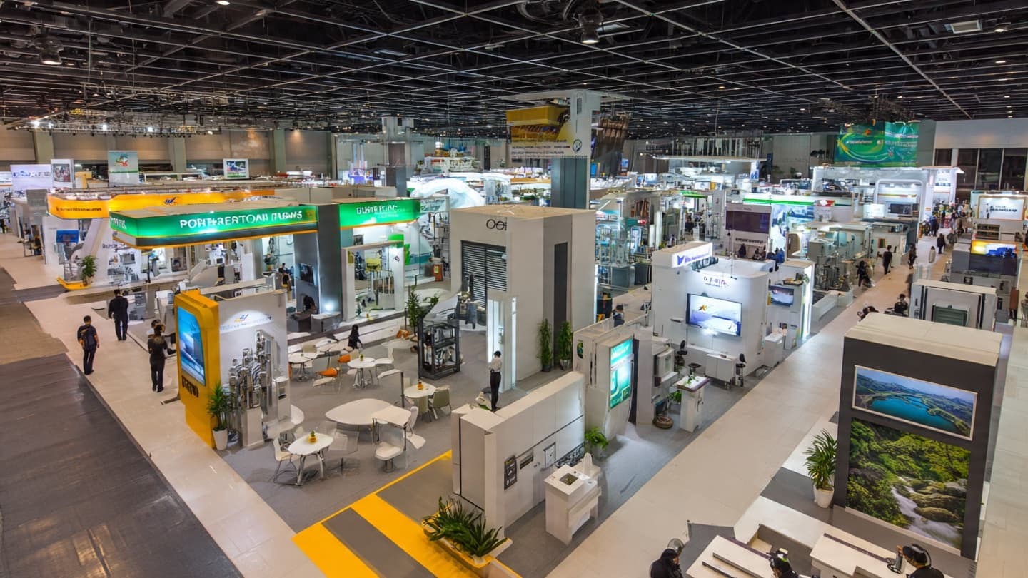 Beneath Southeast Asia’s Energy Horizon: OGA 2026 Opens New Paths Through Regional Industry