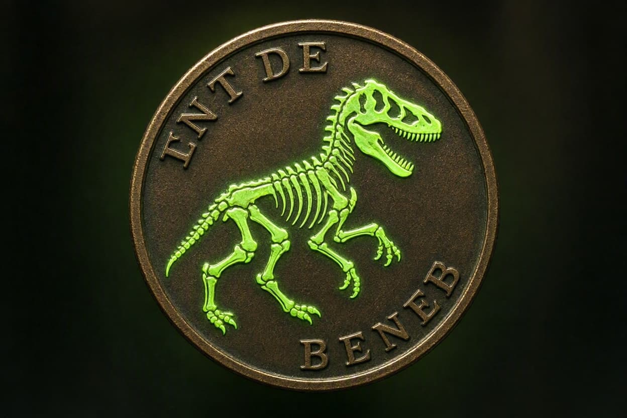 A Roar in the Pocket: Canada’s Dazzling Dino Release