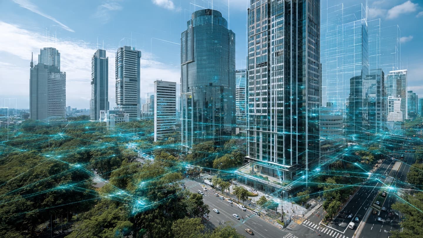 Between Digital Growth and New Opportunities: Indonesia’s Technology Investment Enters a Transformative Era