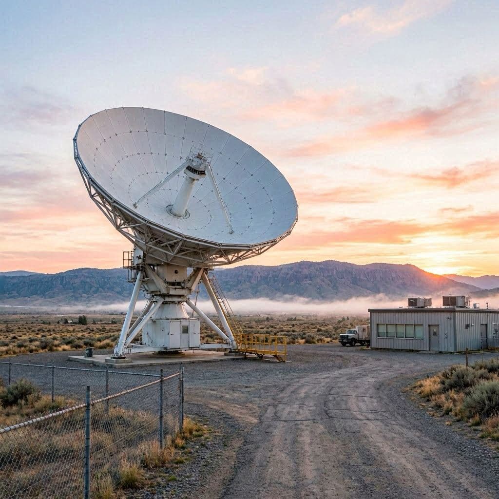 Every Sunrise Still Holds Questions Science Continues To Explore.