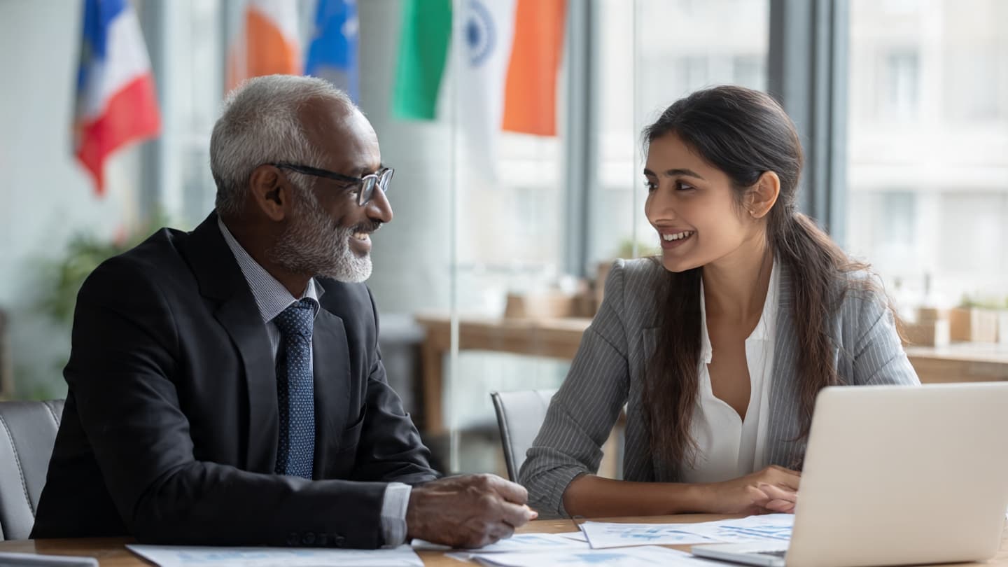 When Entrepreneurship Crosses Borders