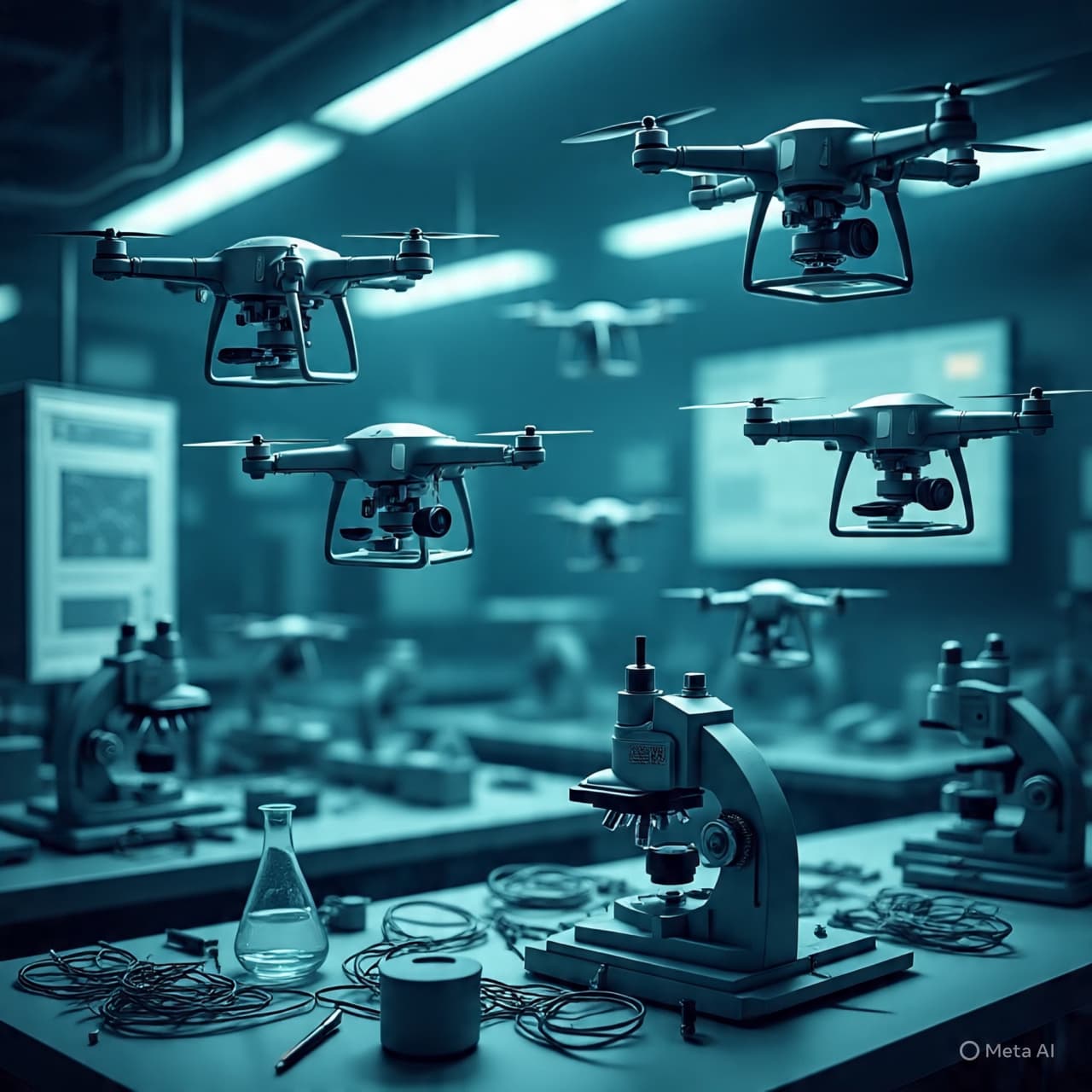 From Petri Dishes to Battlefields: Cambridge Startups Pivot Toward Defense