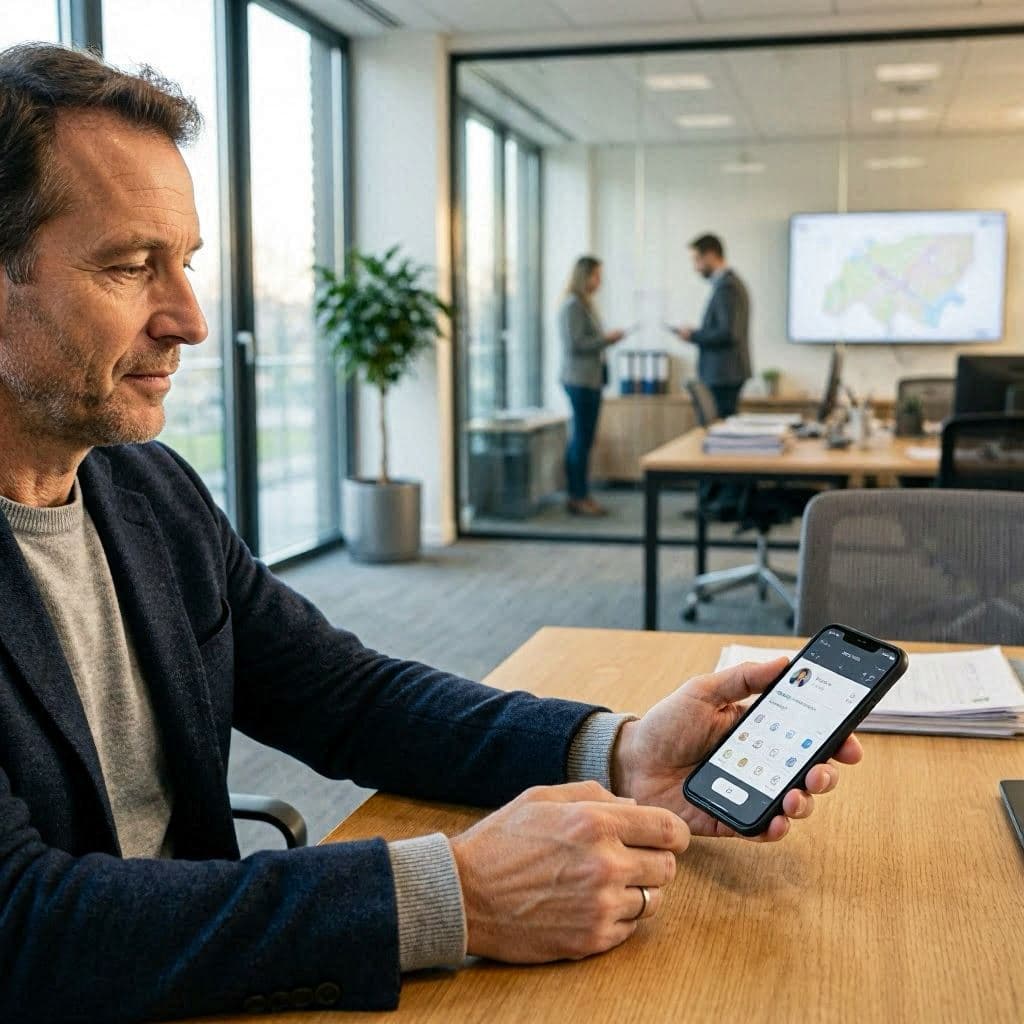 Trust in the Digital Age Begins with a Secure Identity.