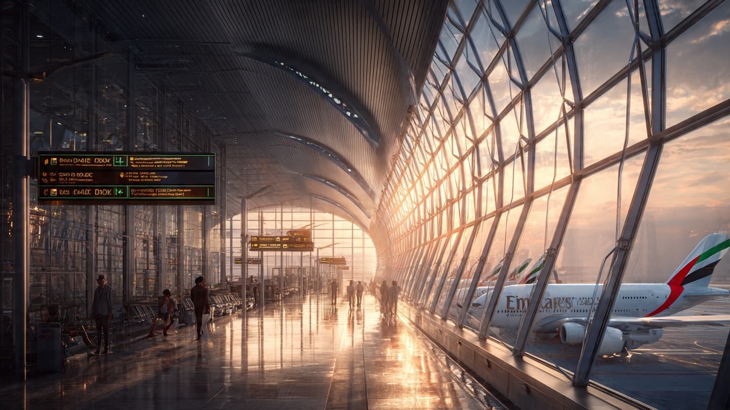 Bridges Across the Sky: France and the UAE Deepen Their Tourism and Aviation Partnership