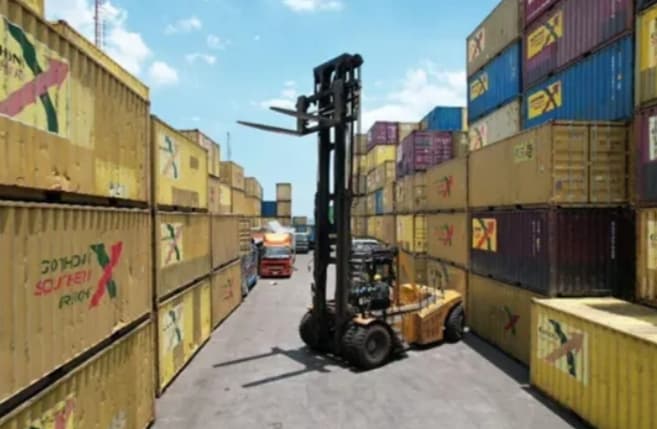 Philippines November Trade Deficit Reaches US$3.5 Billion