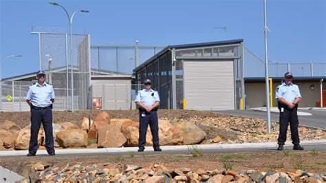 New Stabbings, Overdoses and Fires Raise Safety Concerns at Australian Immigration Detention Centres