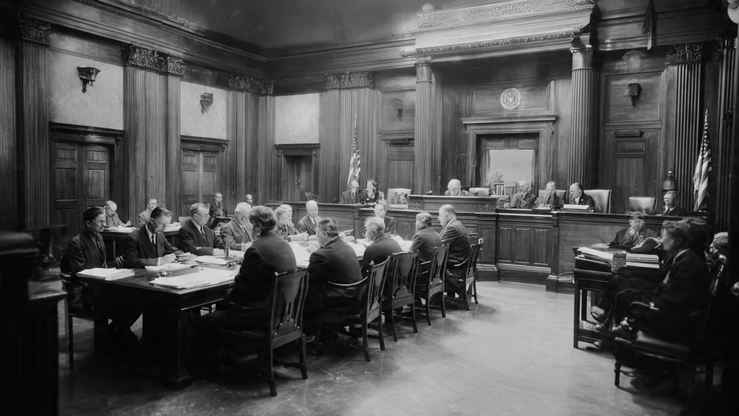 As Questions Persist, Responsibility Becomes the Central Story