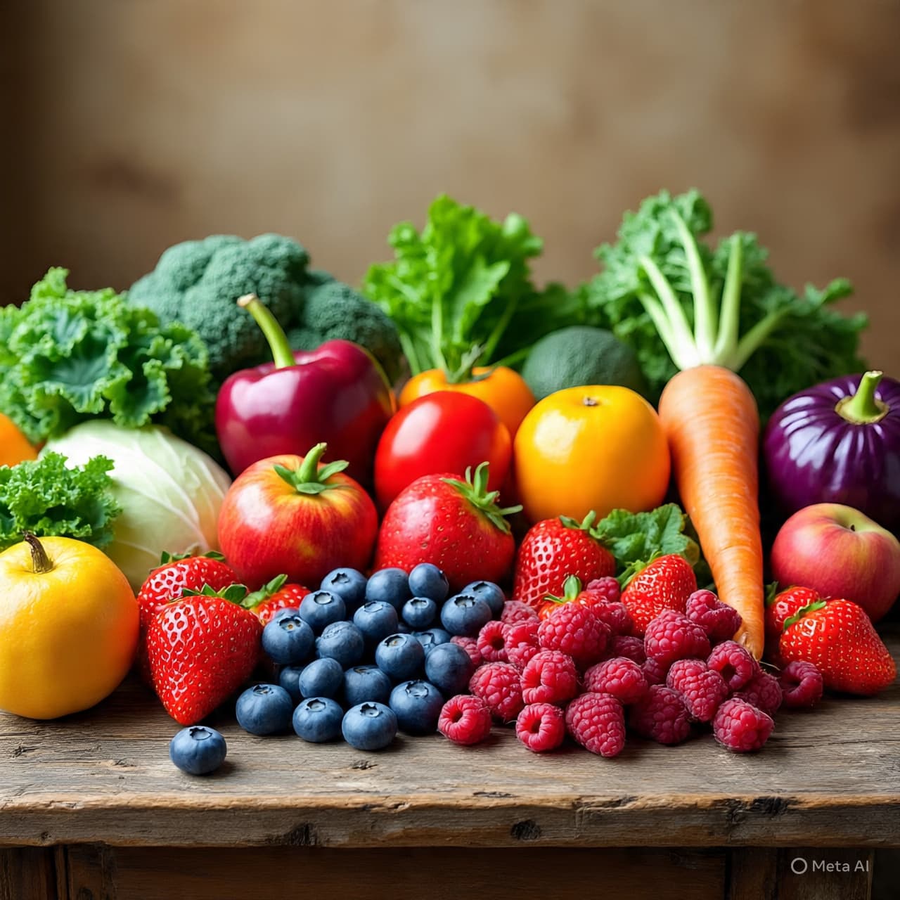 When Cells Whisper for Protection, Can Food Answer Gently?