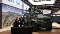 Turkey Supplies Korkut Air-Defense Systems to Ukraine, Sources Say