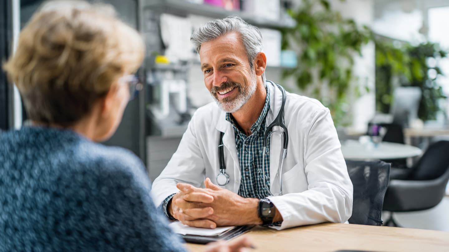 Medicine Opened Another Door in the Fight Against Colorectal Cancer