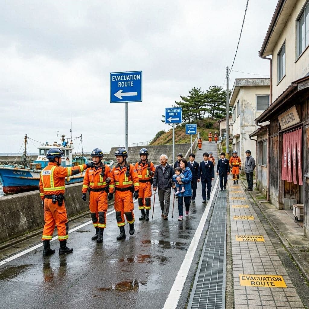 Preparing Today Helps Communities Face Tomorrow with Confidence