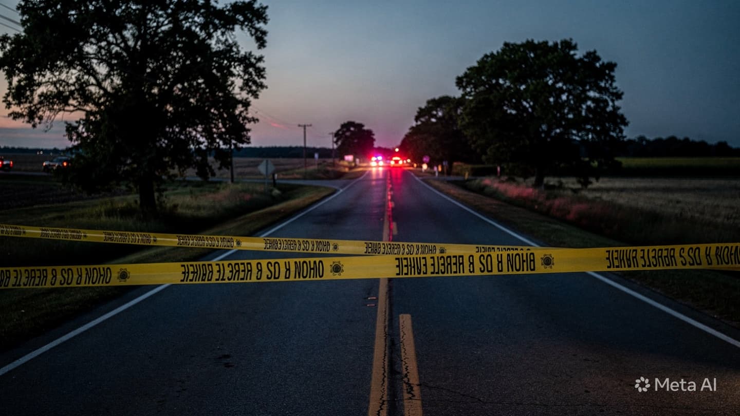 Teenage Cyclist Killed: Collision With Sedan Leaves Compton Community Reeling In South Australia Today