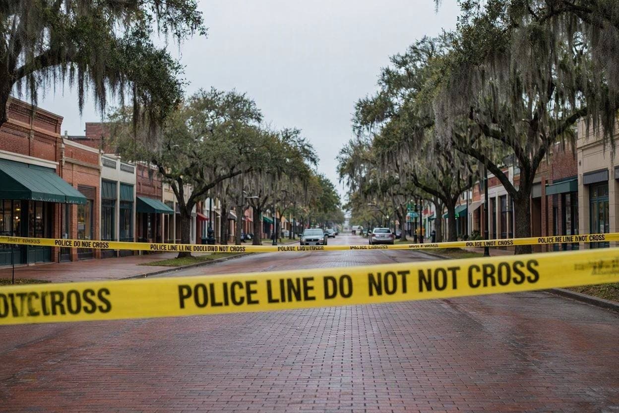 Justice for Two: The DeLand Investigation Update