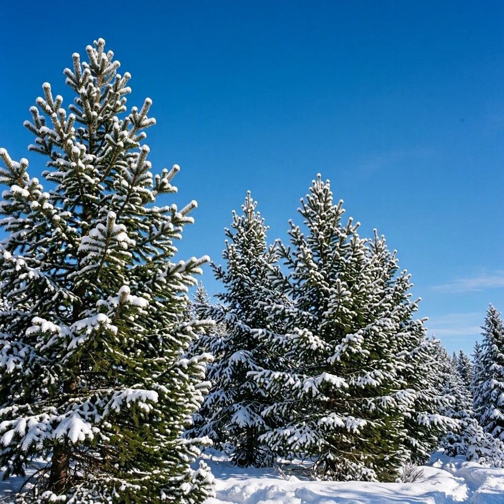 Early Frost: The Impact of Unseasonal Weather