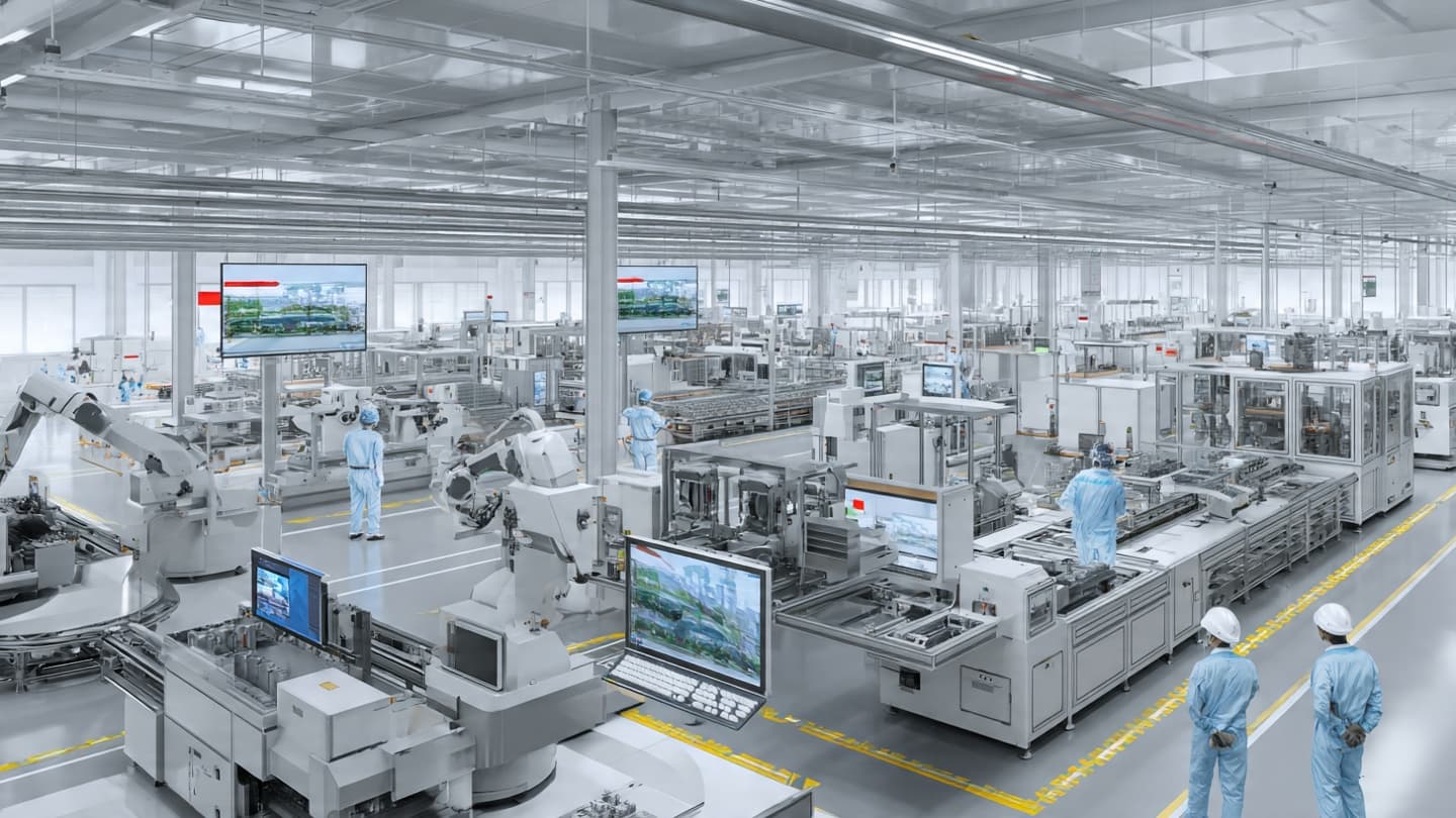 Indonesia Strengthens Electric Vehicle Battery Industry