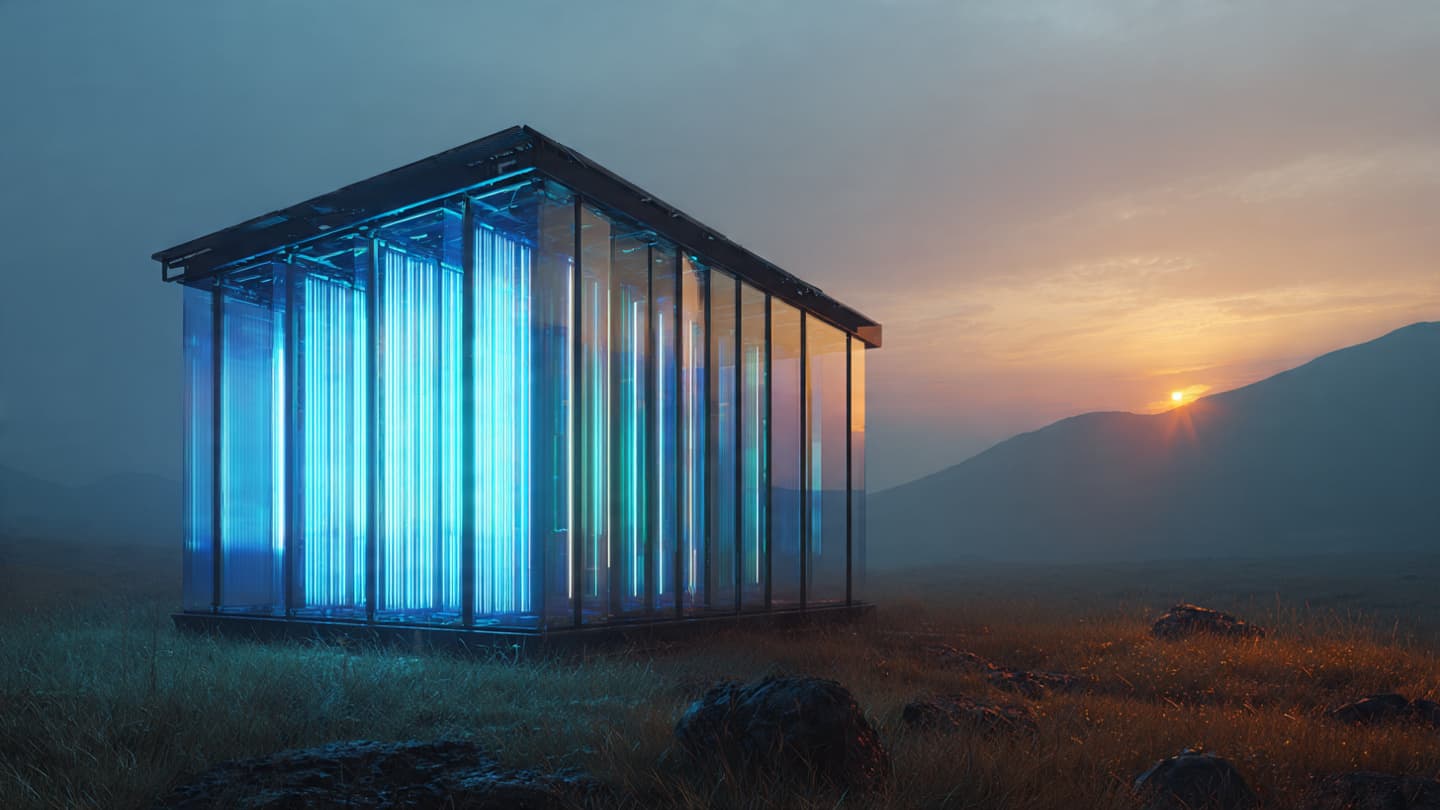 Nature's Oldest Lesson May Inspire Tomorrow's Energy