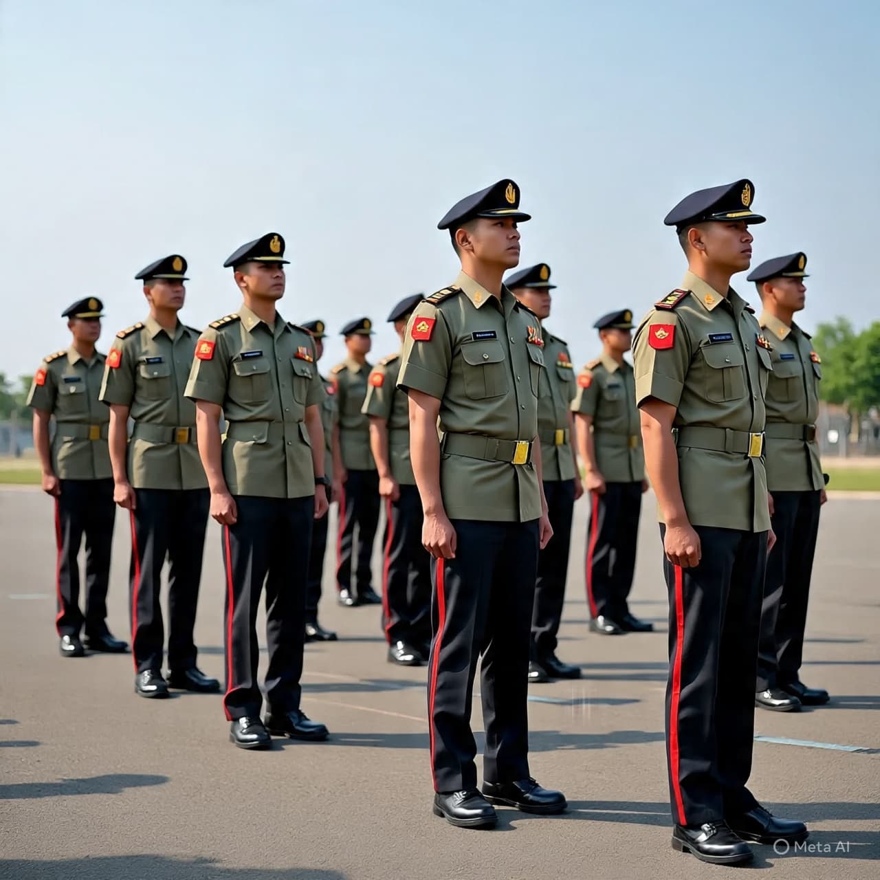 At the Edge of Hope: How Indonesia Is Preparing to Stand for Peace in Gaza