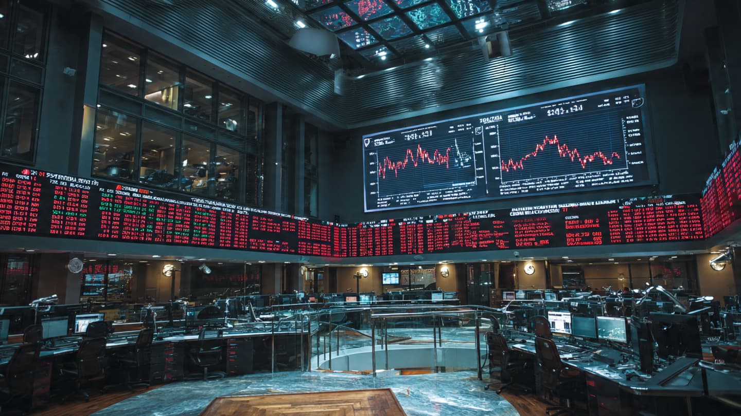 Turkey’s Markets Recovered as Investors Reassessed Political Uncertainty