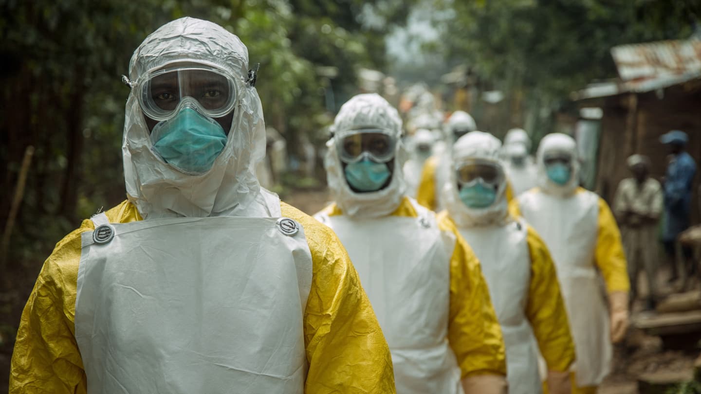 A Familiar Virus Again Raises Global Health Concerns Across Vulnerable Regions