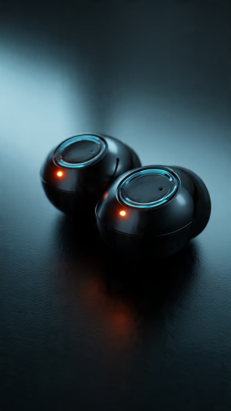 Apple’s Next AirPods May Be Listening — and Watching